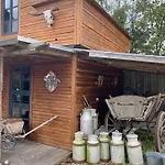 Semesterbostad Klondike *
