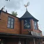 Nyaraló Klondike *