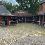 Nyaraló Klondike *