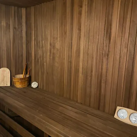 Klondike Σπίτι διακοπών