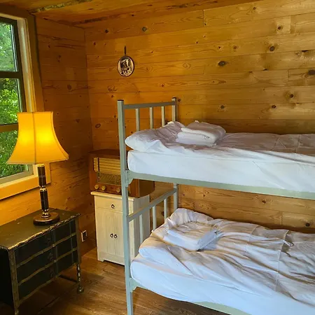 Сasa de vacaciones Klondike Vojens