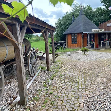 Klondike Σπίτι διακοπών *