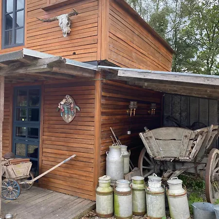 Σπίτι διακοπών Klondike *