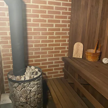 Сasa de vacaciones Klondike