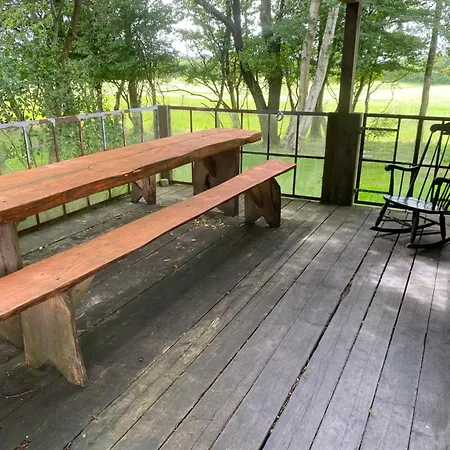 Σπίτι διακοπών Klondike *