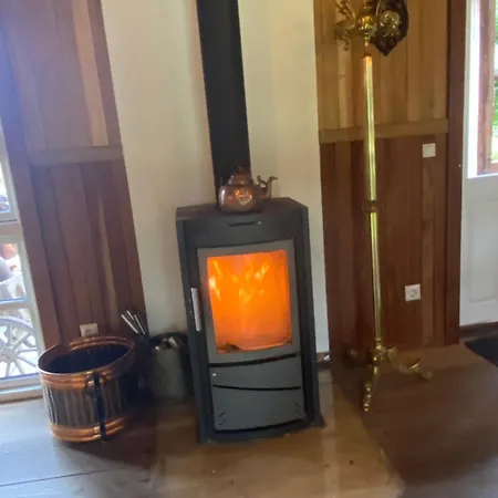 Klondike Σπίτι διακοπών *