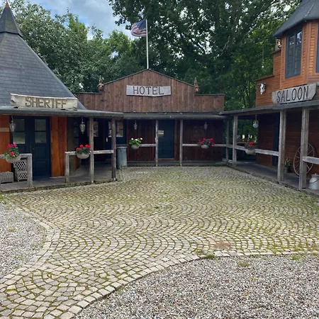 Сasa de vacaciones Klondike *