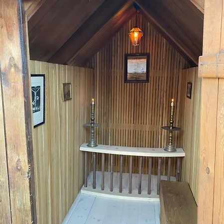 Σπίτι διακοπών Klondike Vojens