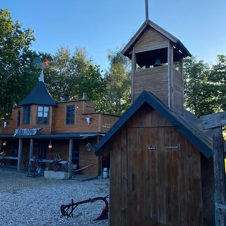 Klondike Сasa de vacaciones
