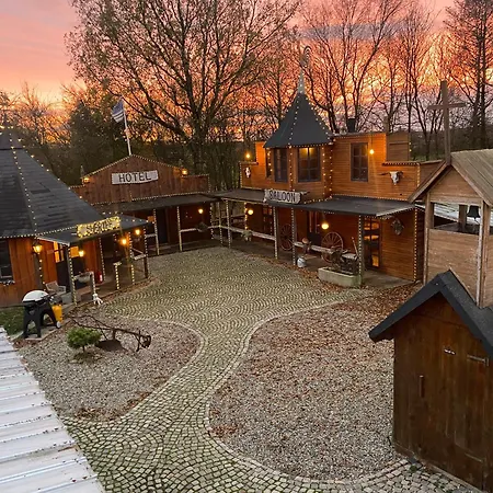 Klondike Holiday home