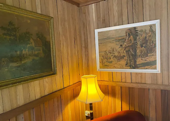 Klondike * Vojens