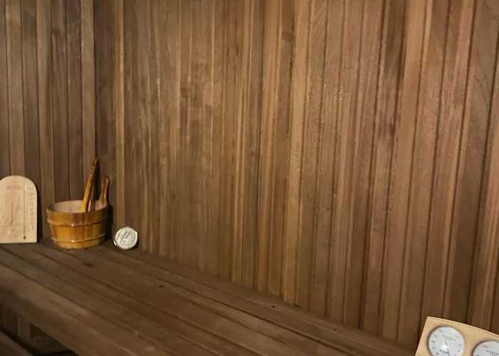 Klondike Semesterbostad