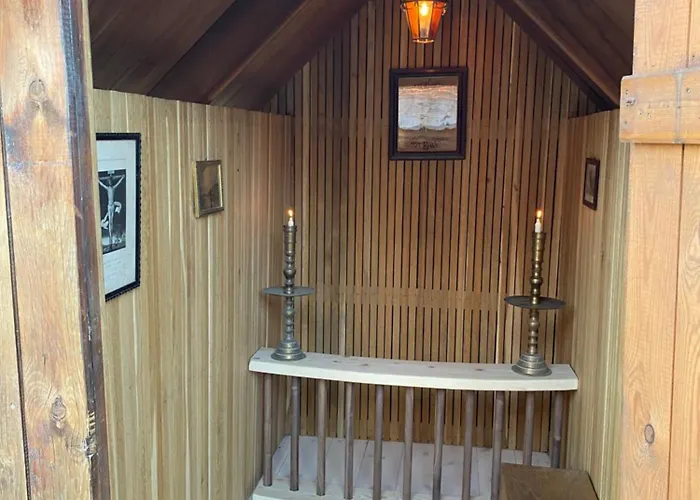 Semesterbostad Klondike Vojens